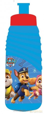 Bidon plastikowy Paw Patrol