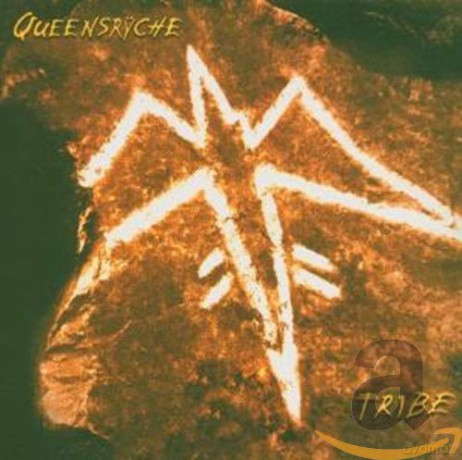 Queensryche: Tribe (dual disc) [CD]