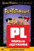 Flintstonowie sezon 5 cz.3 [DVD]