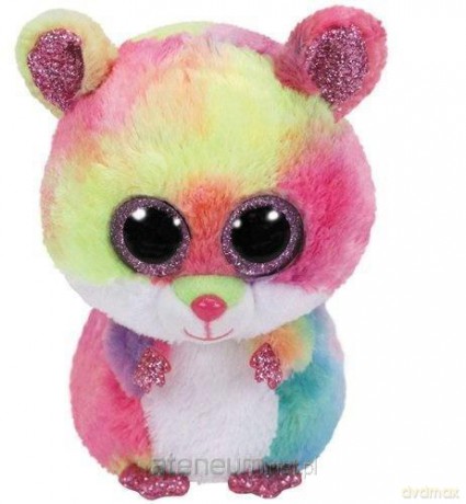 Boos Figurka Rodney 15 cm