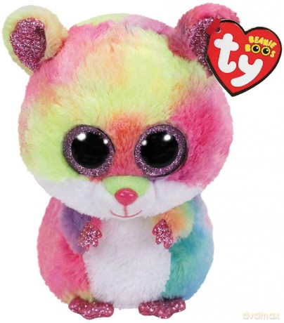 Boos Figurka Rodney 15 cm
