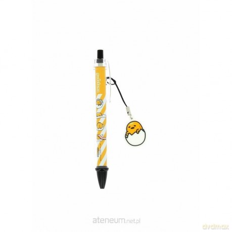 Długopis z zawieszką Gudetama