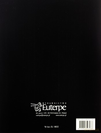 Etiudy charakterystyczne vol. 2 - Tatiana Stachak [KSIĄŻKA]