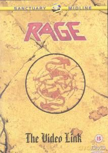 Rage: The Video Link [DVD]