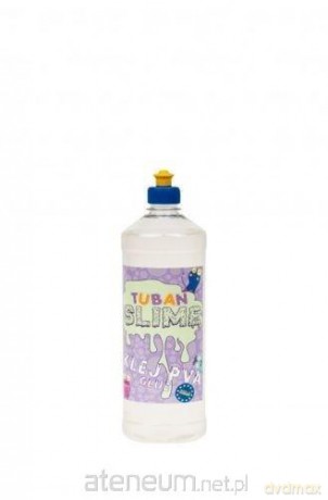 Klej bezbarwny PVA 250ml