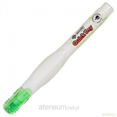 Korektor Quick Dry 7 ml 1 sztuka