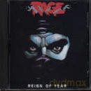 Rage: Reign Of Fear [CD]