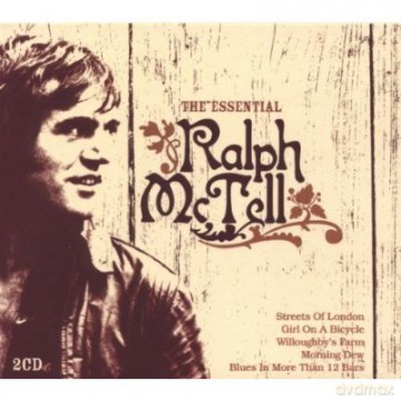 Ralph Mc Tell: The Essential [2CD]