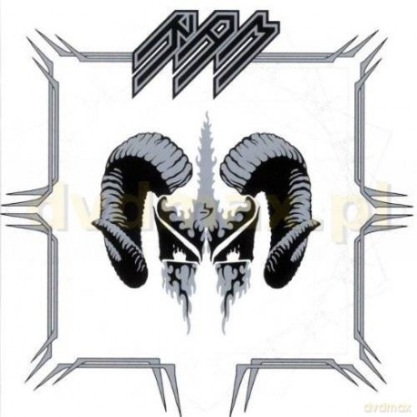 Ram: Lightbringer [CD]
