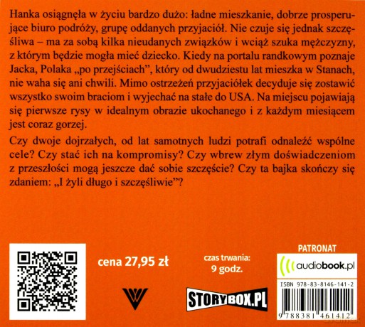 Notoryczna panna młoda - Jolanta Król [AUDIOBOOK]