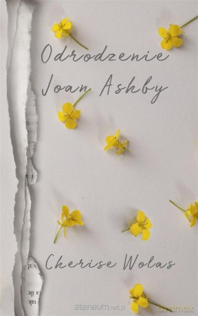 Odrodzenie Joan Ashby [KSIĄŻKA]