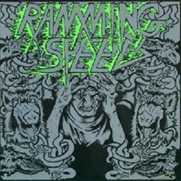 Ramming Speed: Brainwreck [CD]