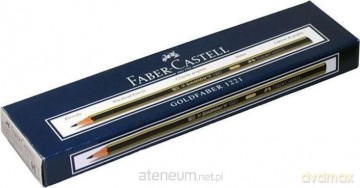 Ołówek Goldfaber gumka 1222/HB (12 szt)