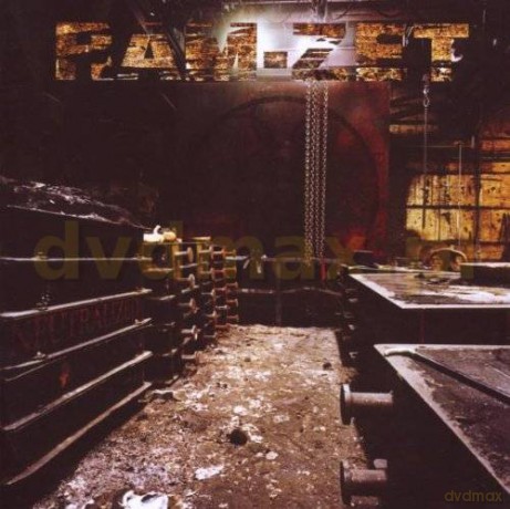 Ram-Zet: Neutralized [CD]