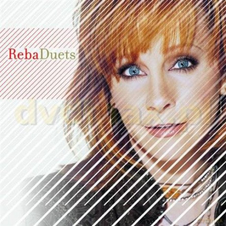 Reba: Duets [CD]