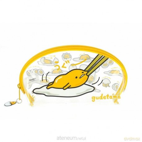 Piórnik Gudetama