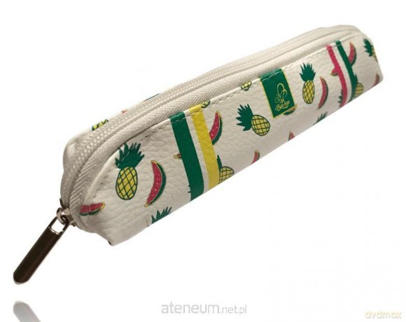 Piórnik mini Ananasy PM-20