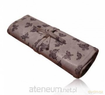 Piórnik zawijany Motyle PZ-05