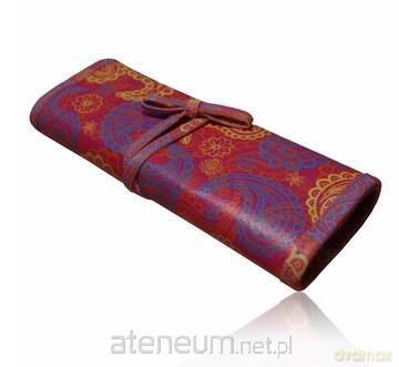 Piórnik zawijany Oczka lato PZ-10