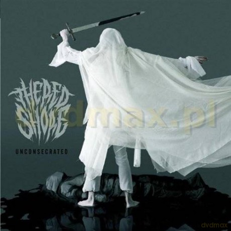 The Red Shore: Unconsecrated [CD]