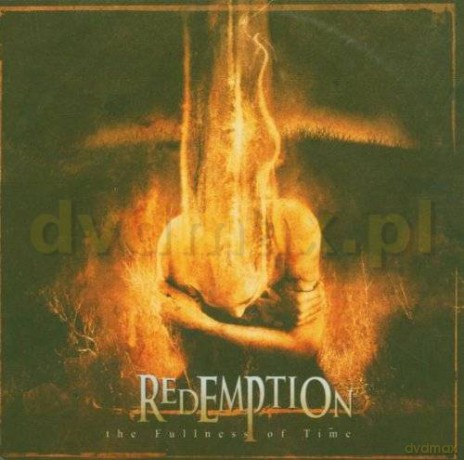 Redemption: The Fullness Of Time [CD]