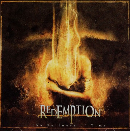 Redemption: The Fullness Of Time [CD]