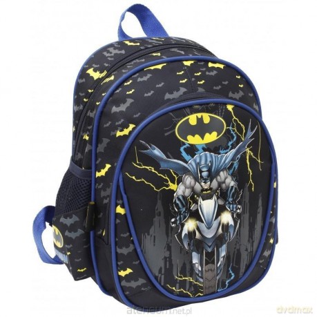 Plecak dziecięcy Batman