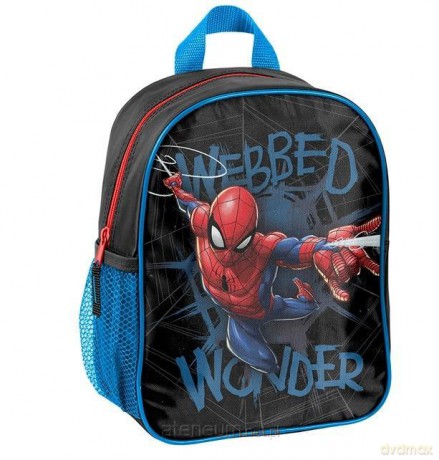Plecak szkolny Spiderman SPL-303