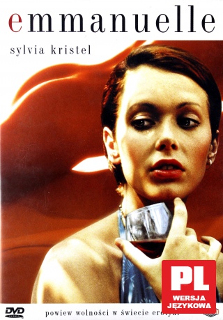 Emmanuelle [DVD]