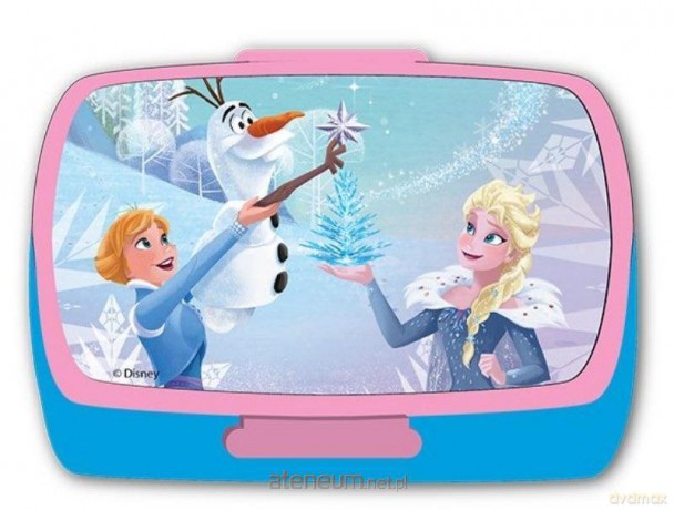 Pojemnik na śniadanie Frozen