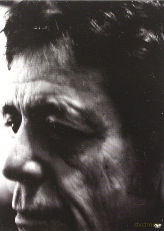 Lou Reed: Live In Spain (digipack) [DVD]