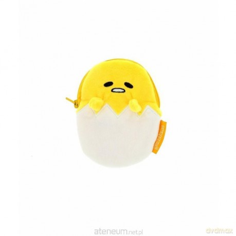 Portfomentka Gudetama