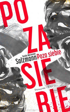 Poza siebie - Sasha Marianna Salzmann [KSIĄŻKA]