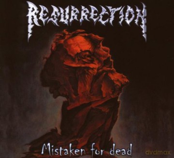 Resurrection: Mistaken For Dead [CD]+[DVD]