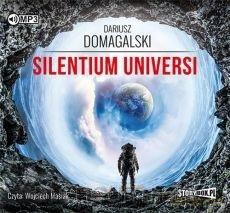 Silentium Universi - Dariusz Domagalski [AUDIOBOOK]