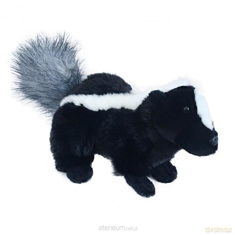 Skunks zwyczajny 22 cm