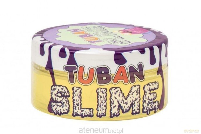 Slime Banan 0,2 kg
