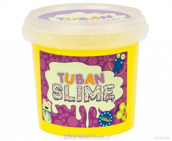 Slime Banan 1 kg