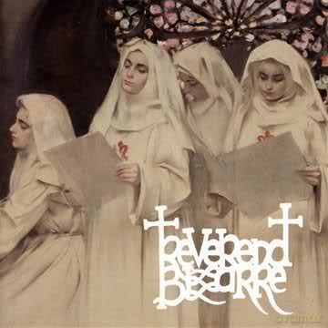 Reverend Bizarre: Death Is Glory...Now [BOX] [2CD]