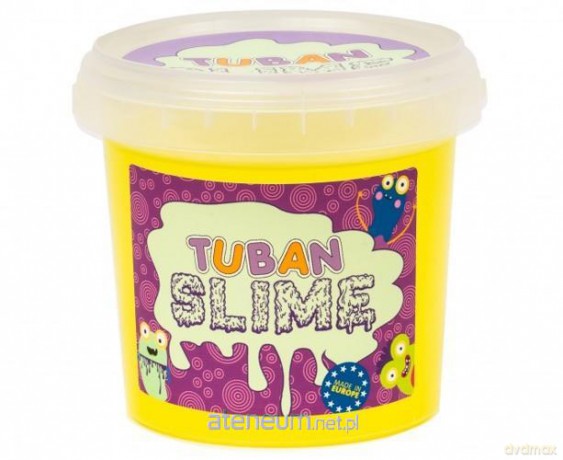 Slime Banan 3 kg