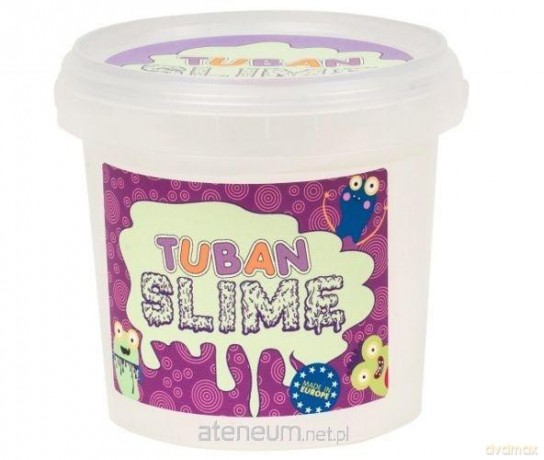 Slime bezbarwny 3 kg