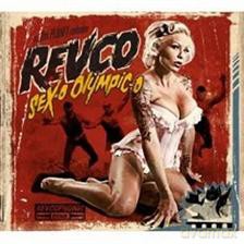 Revolting Cocks: Sex-O Olympic-O [CD]