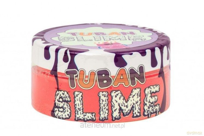 Slime Brzoskwinia 0,2 kg