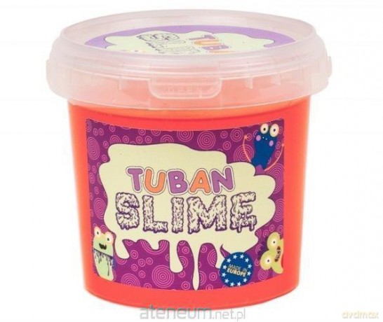 Slime Brzoskwinia 0,5 kg