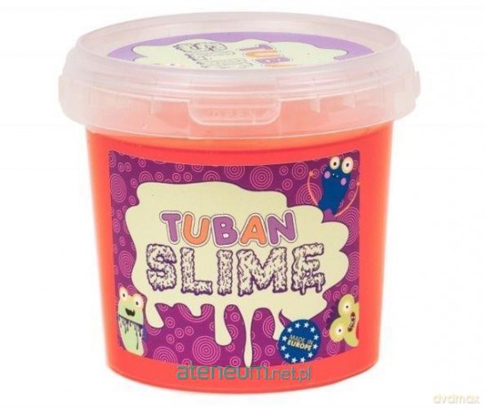 Slime Brzoskwinia 1 kg