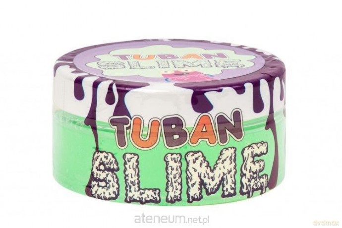 Slime Jabłko 0,2 kg