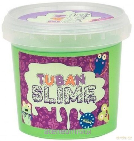 Slime Jabłko 0,5 kg