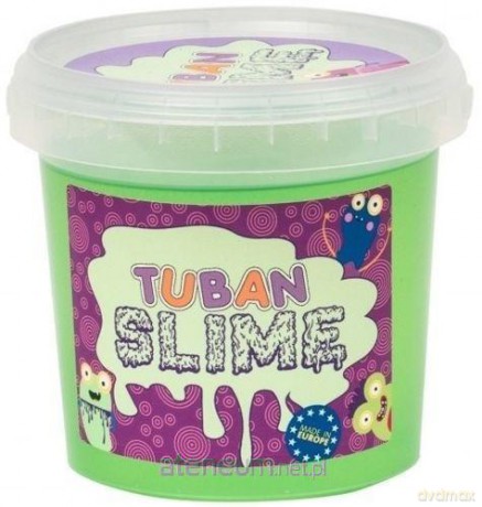 Slime Jabłko 1 kg