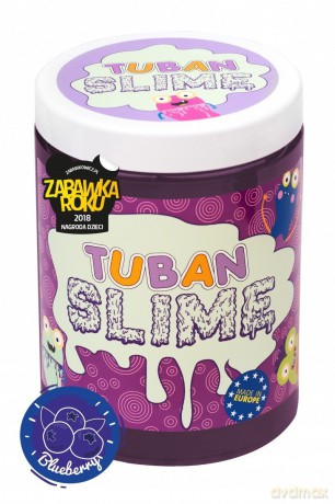 Slime Jagoda 1 kg