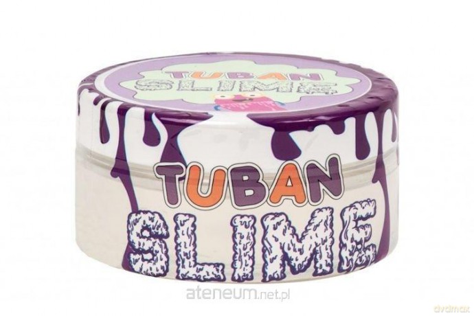 Slime Kokos 0,2 kg